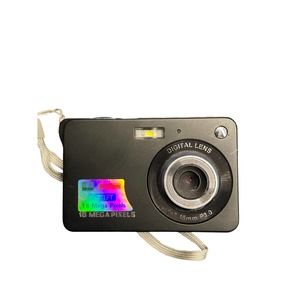 Minipocket Camera 18mp